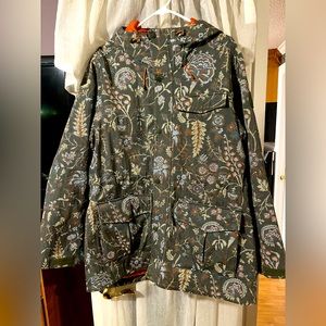 Burton Women’s size XL jacket